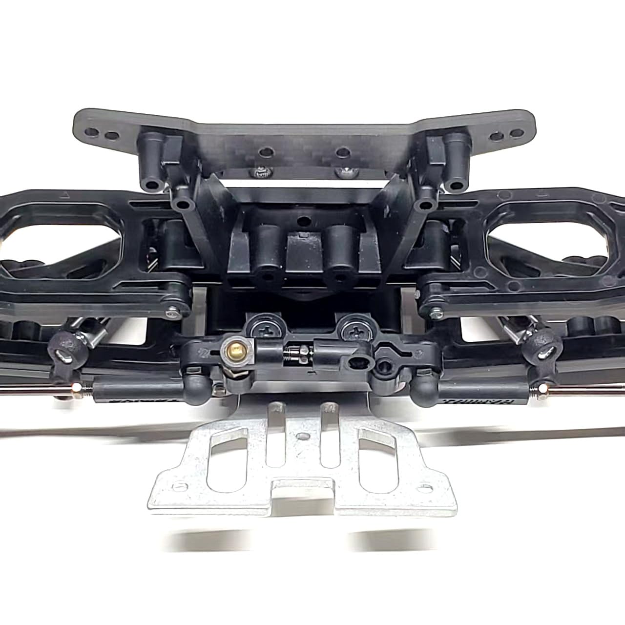 ToyMania様ご依頼の品・改造パーツのスタビライザー Amazon.co.jp: OPパーツ タミヤ ファイターNxGen用 フロント